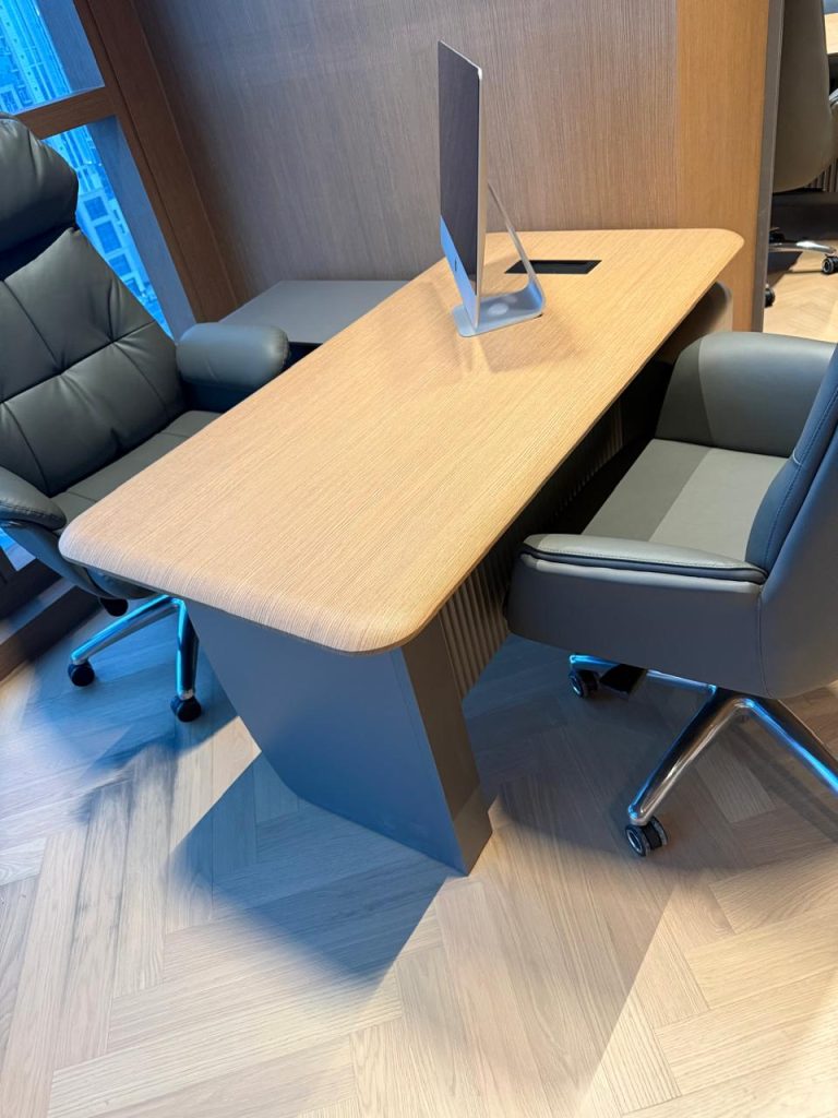 Furniture Wrapping in Dubai