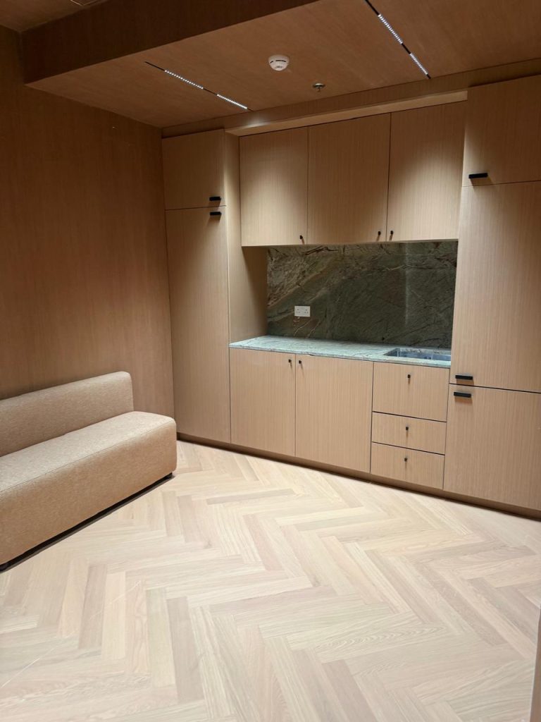 Furniture Wrapping in Dubai