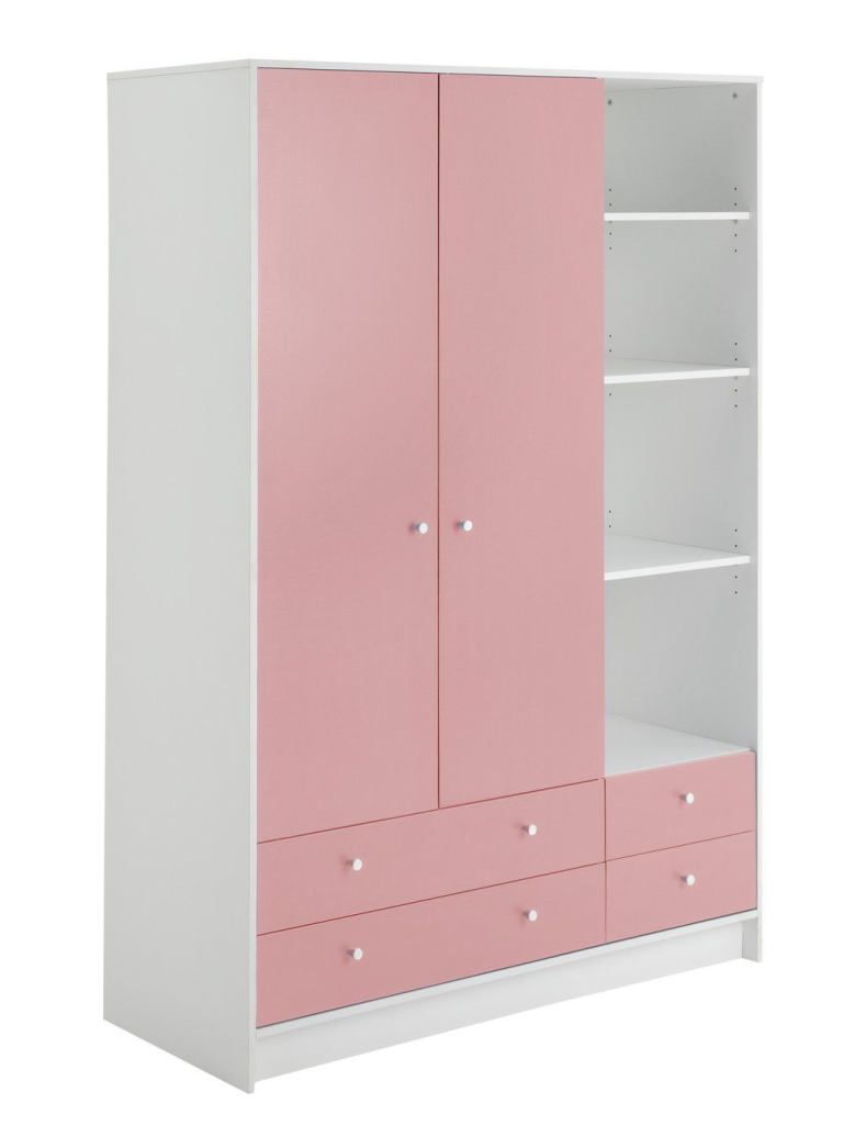 Children's Wardrobes