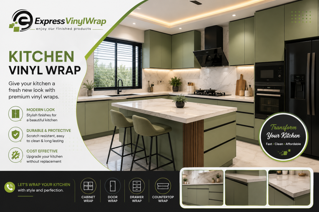 interior vinyl wraps
